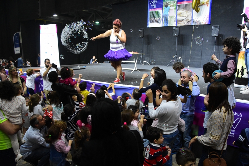 Easter Fiesta 2018 Part2
